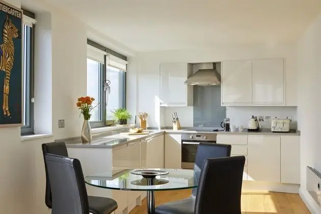 Apart Daire Two Bedrooms