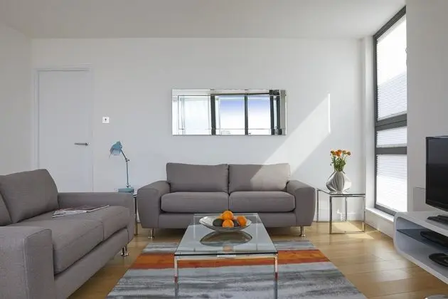 Apart Daire Two Bedrooms