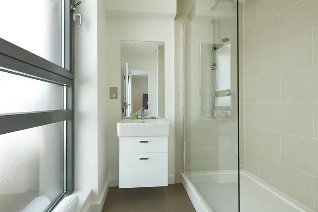 Suit One Bedroom