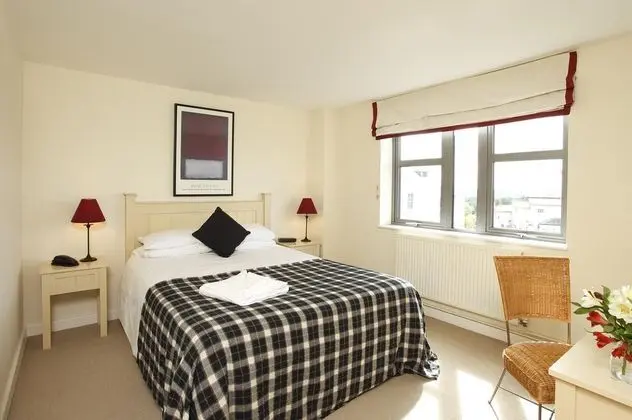 Apart Daire Two Bedrooms