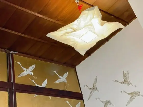 Basic Tek Büyük veya İki Ayrı Yataklı Oda, Ortak Banyo