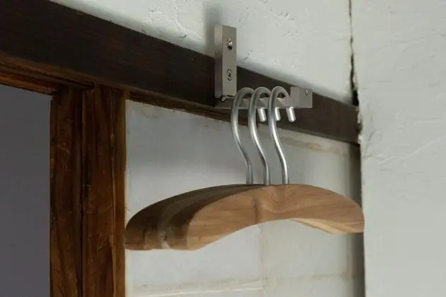 Basic Tek Büyük veya İki Ayrı Yataklı Oda, Ortak Banyo