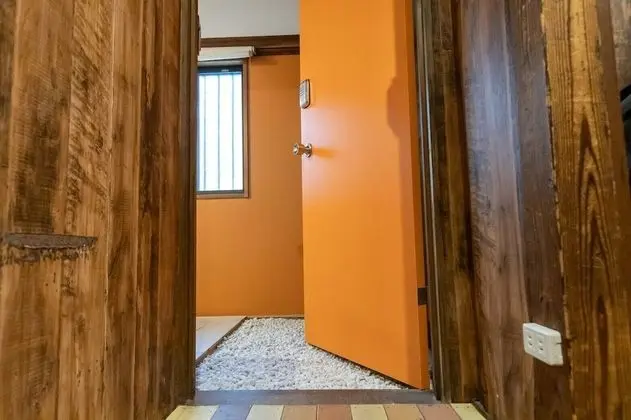 Traditional Oda, Ortak Banyo (Standard, Japanese Style, Drips)