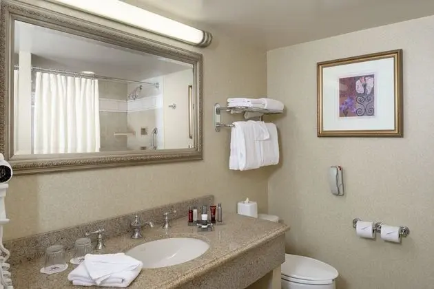 Concierge Room, Oda, 1 En Büyük (King) Boy Yatak