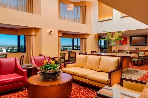 Concierge Room, Oda, 1 En Büyük (King) Boy Yatak