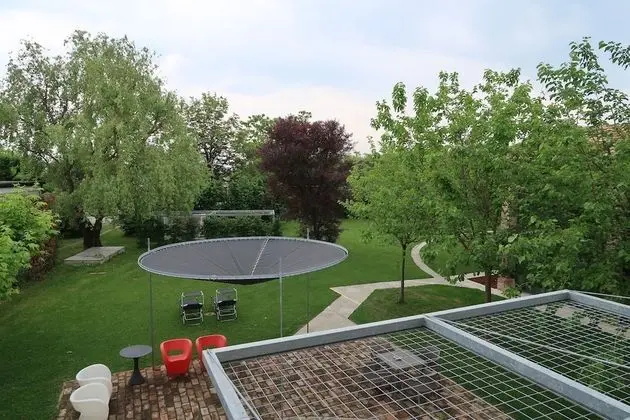 Design Oda, 2 Yatak Odası, Bağlantılı Odalar (Granaio)