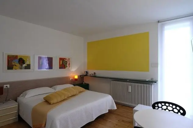 Elite Süit, 2 Yatak Odası, Engellilere Uygun, Veranda