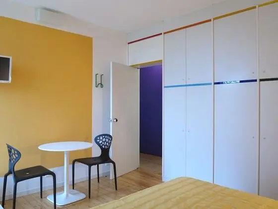 Elite Süit, 2 Yatak Odası, Engellilere Uygun, Veranda