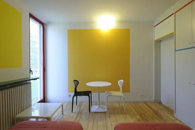 Elite Süit, 2 Yatak Odası, Engellilere Uygun, Veranda