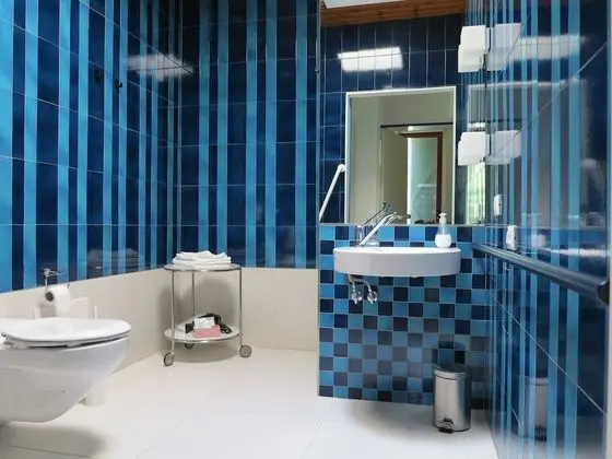 Elite Süit, 2 Yatak Odası, Engellilere Uygun, Veranda