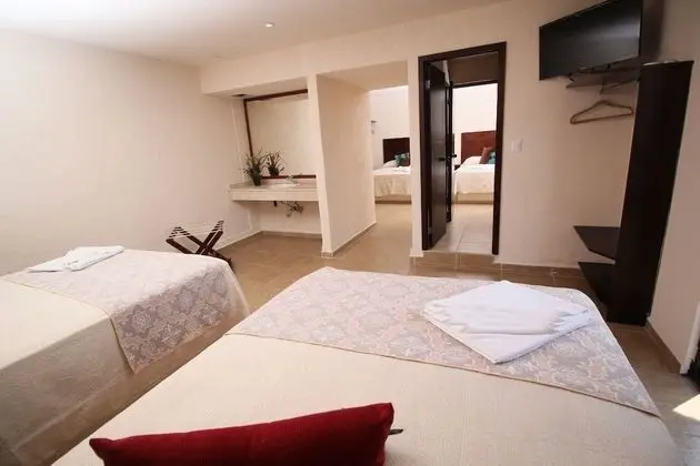 Classic Tek Büyük Yataklı Oda