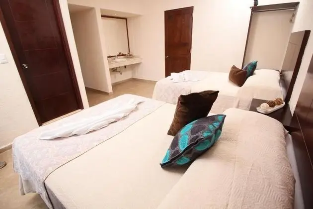 Classic Tek Büyük Yataklı Oda