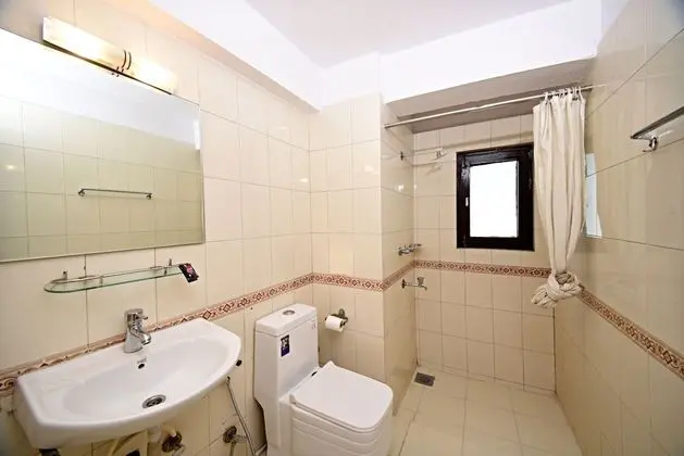 Family Oda, 3 Yatak Odası