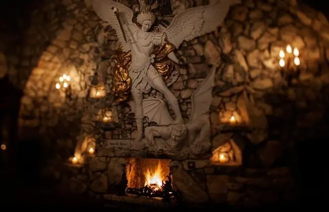 Sacred Suite
