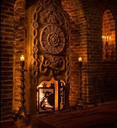 Sacred Suite