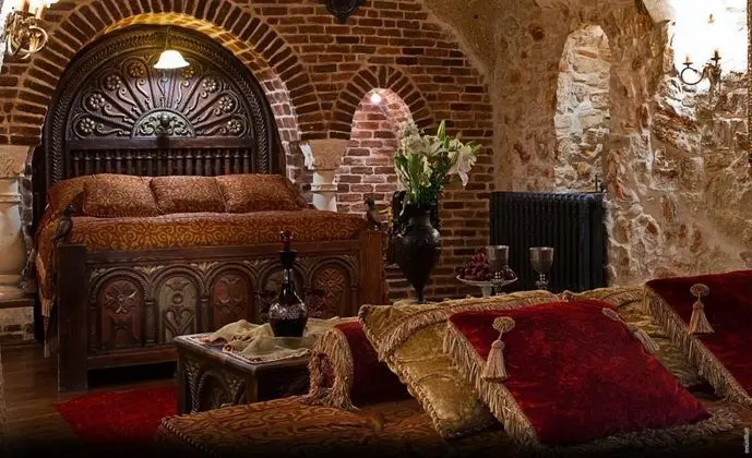 Sacred Suite