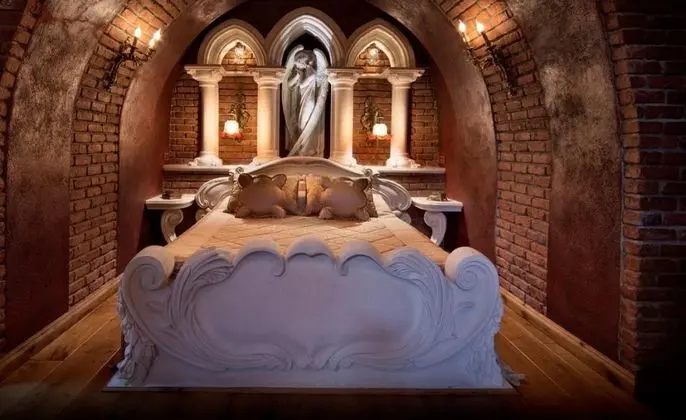 Sacred Suite