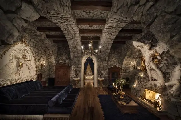 Sacred Suite