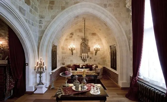 Sacred Suite