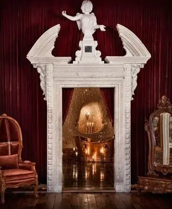 Sacred Suite