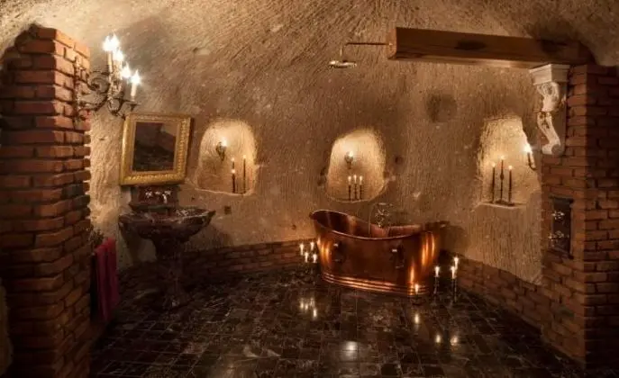 Signature Suite