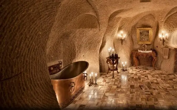 Signature Suite
