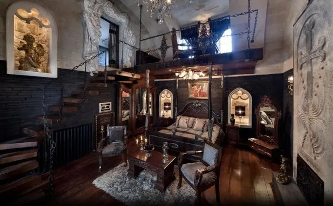Signature Suite