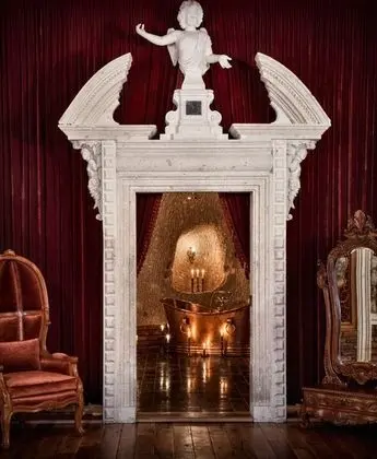 Signature Suite