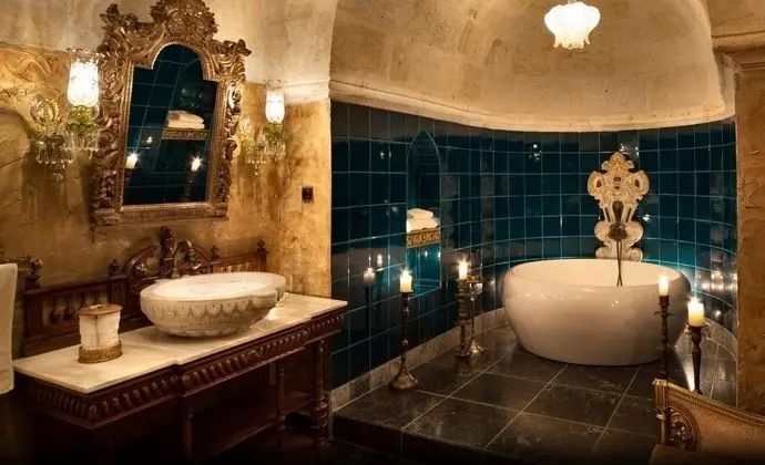 Signature Suite