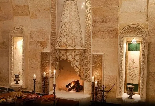 Signature Suite