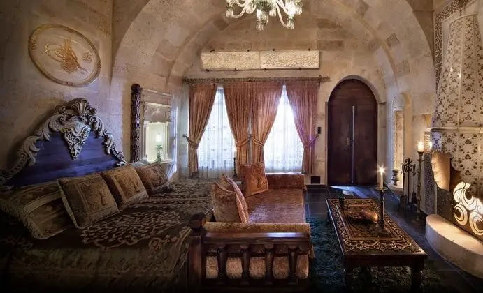 Signature Suite