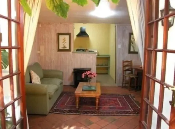 Kır Evi (Acorn)