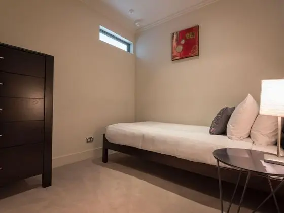 Apart Daire, 3 Yatak Odası