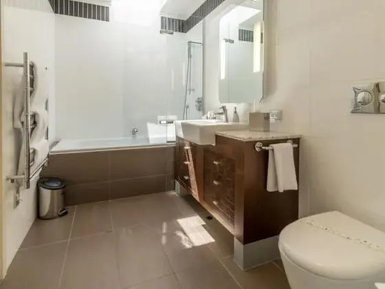 Apart Daire, 3 Yatak Odası, Göl Kenarı