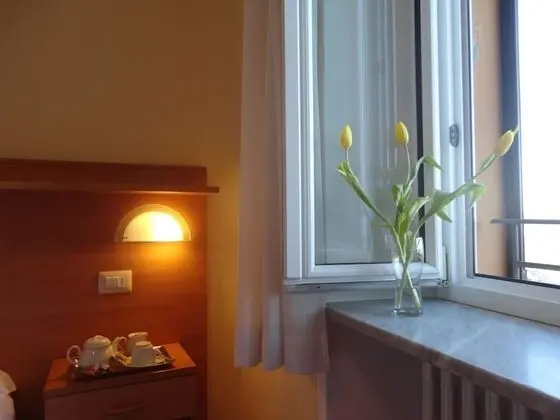 Superior Tek Büyük Yataklı Oda, Vadi Manzaralı