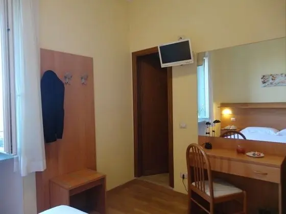 Superior Tek Büyük Yataklı Oda, Vadi Manzaralı
