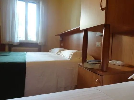 Superior Üç Kişilik Oda