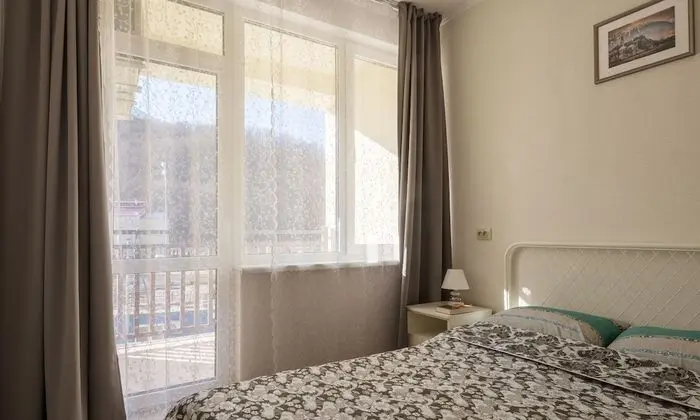 Comfort Apart Daire
