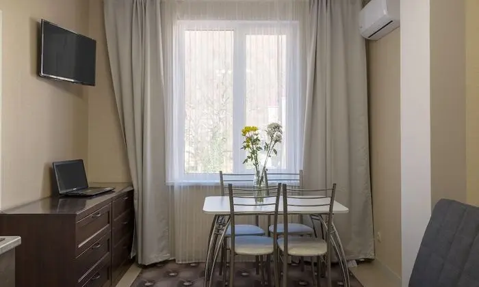 Comfort Apart Daire