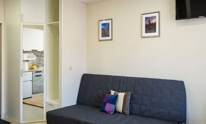 Comfort Apart Daire