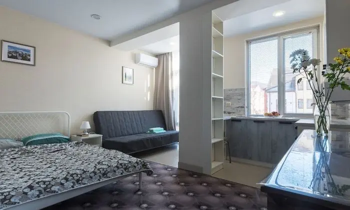 Deluxe Stüdyo