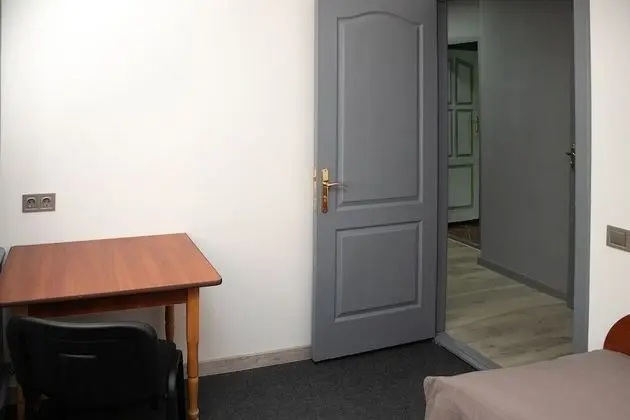 Classic Tek Kişilik Oda