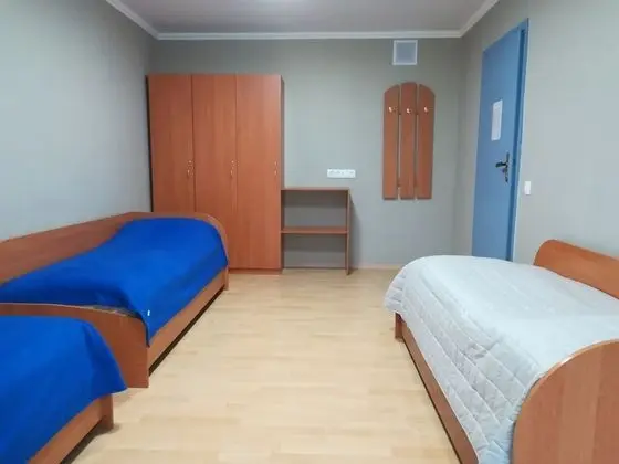 Standard Üç Kişilik Oda