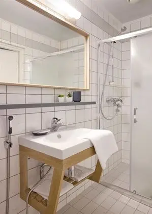 Superior Üç Kişilik Oda