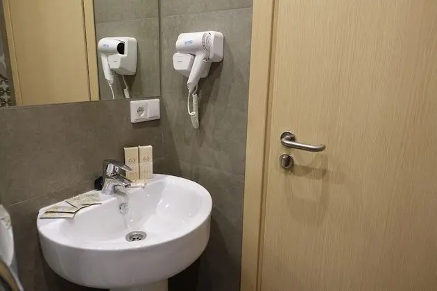 Apart Daire (Studio)