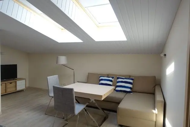 Apart Daire (Studio)