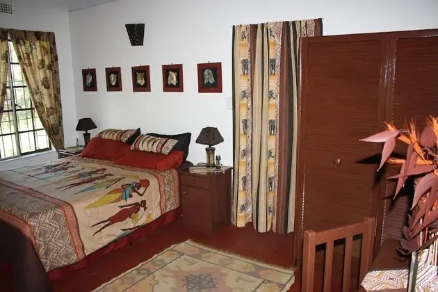 Ev, 3 Yatak Odası, Park Manzaralı