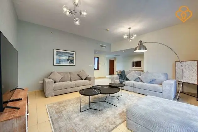 Apart Daire, 2 Yatak Odası (Unit 505)