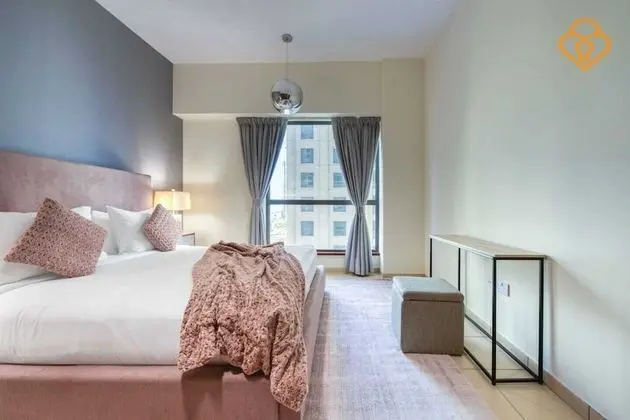 Apart Daire, 2 Yatak Odası (Unit 505)