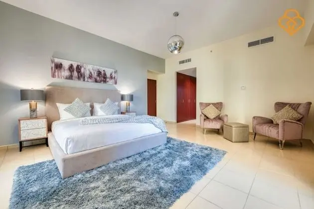 Apart Daire, 2 Yatak Odası (Unit 505)